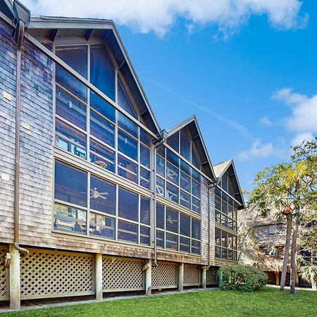 Apartamento Mariner'S Watch 4266 Kiawah Island Exterior foto