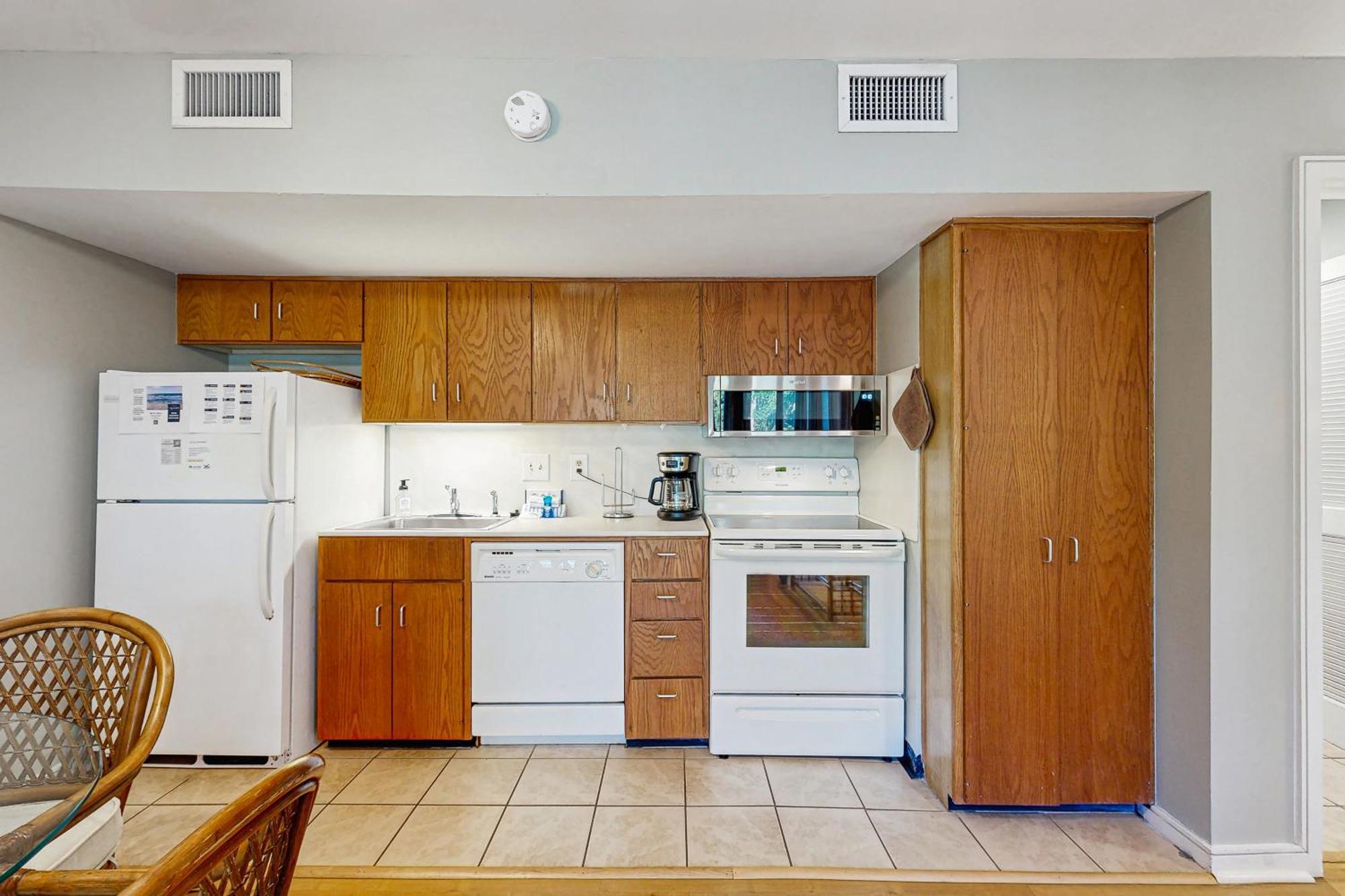 Apartamento Mariner'S Watch 4266 Kiawah Island Exterior foto