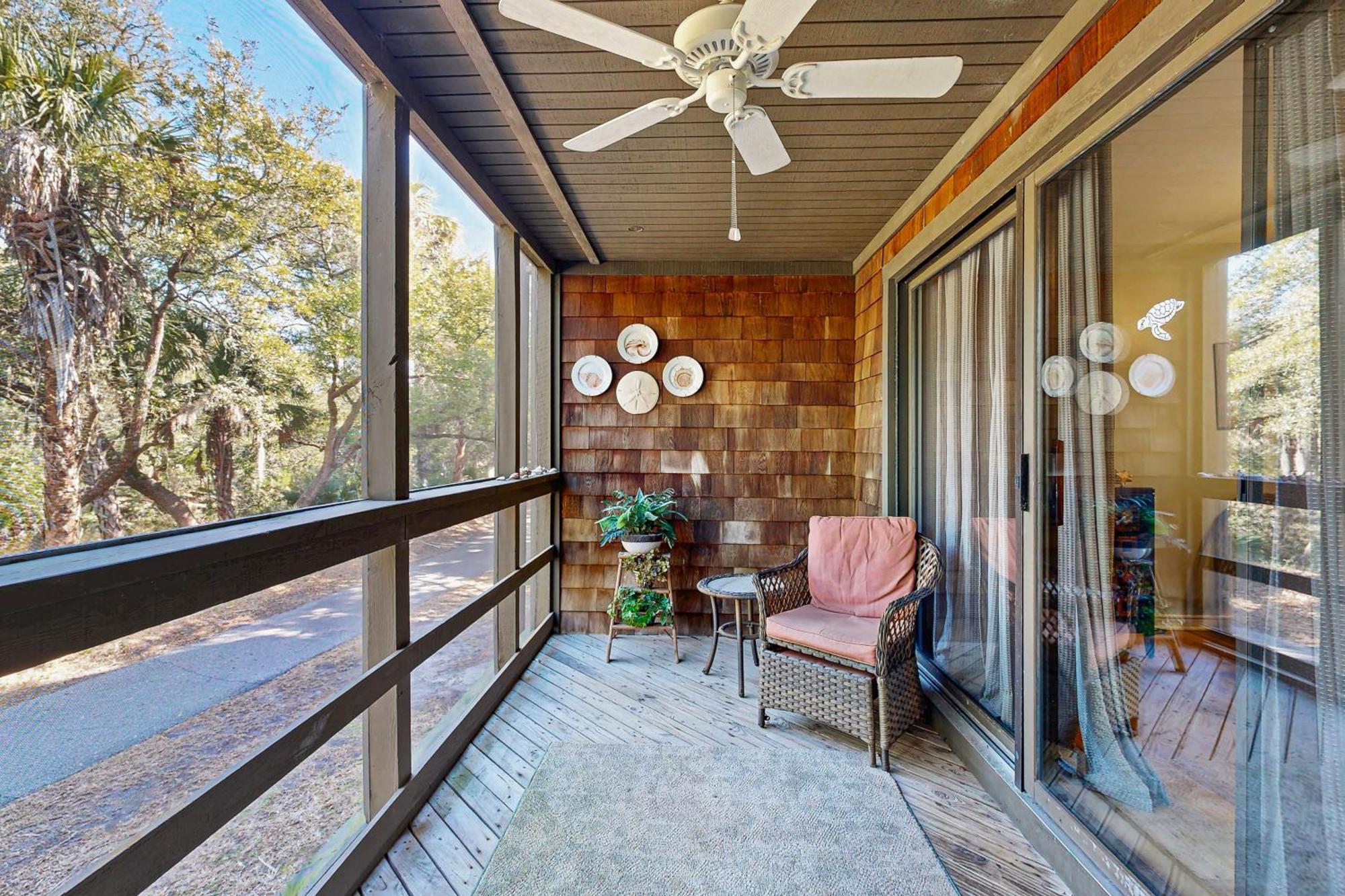 Apartamento Mariner'S Watch 4266 Kiawah Island Exterior foto