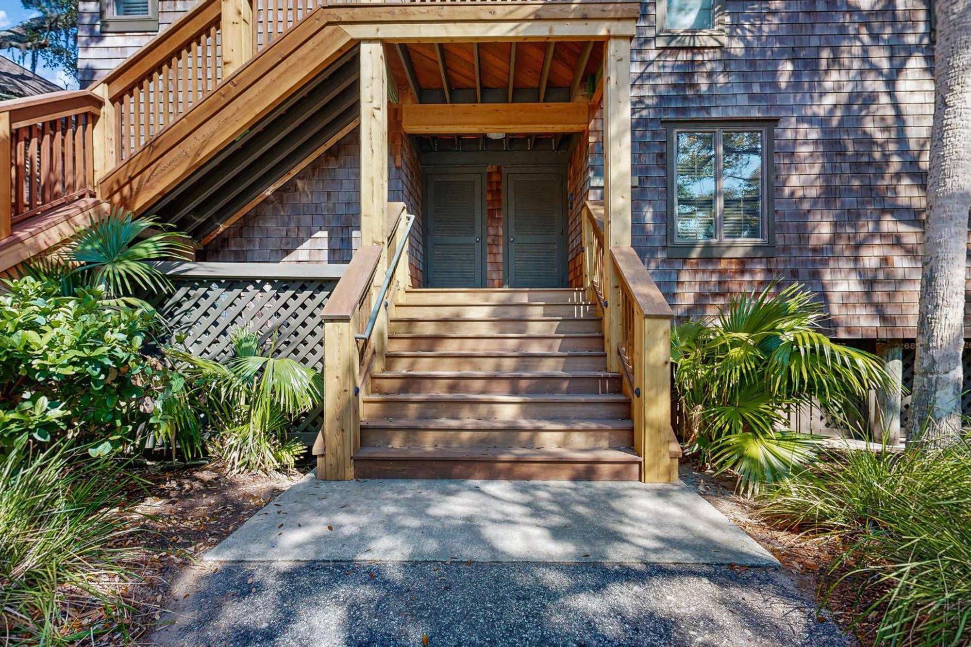 Apartamento Mariner'S Watch 4266 Kiawah Island Exterior foto