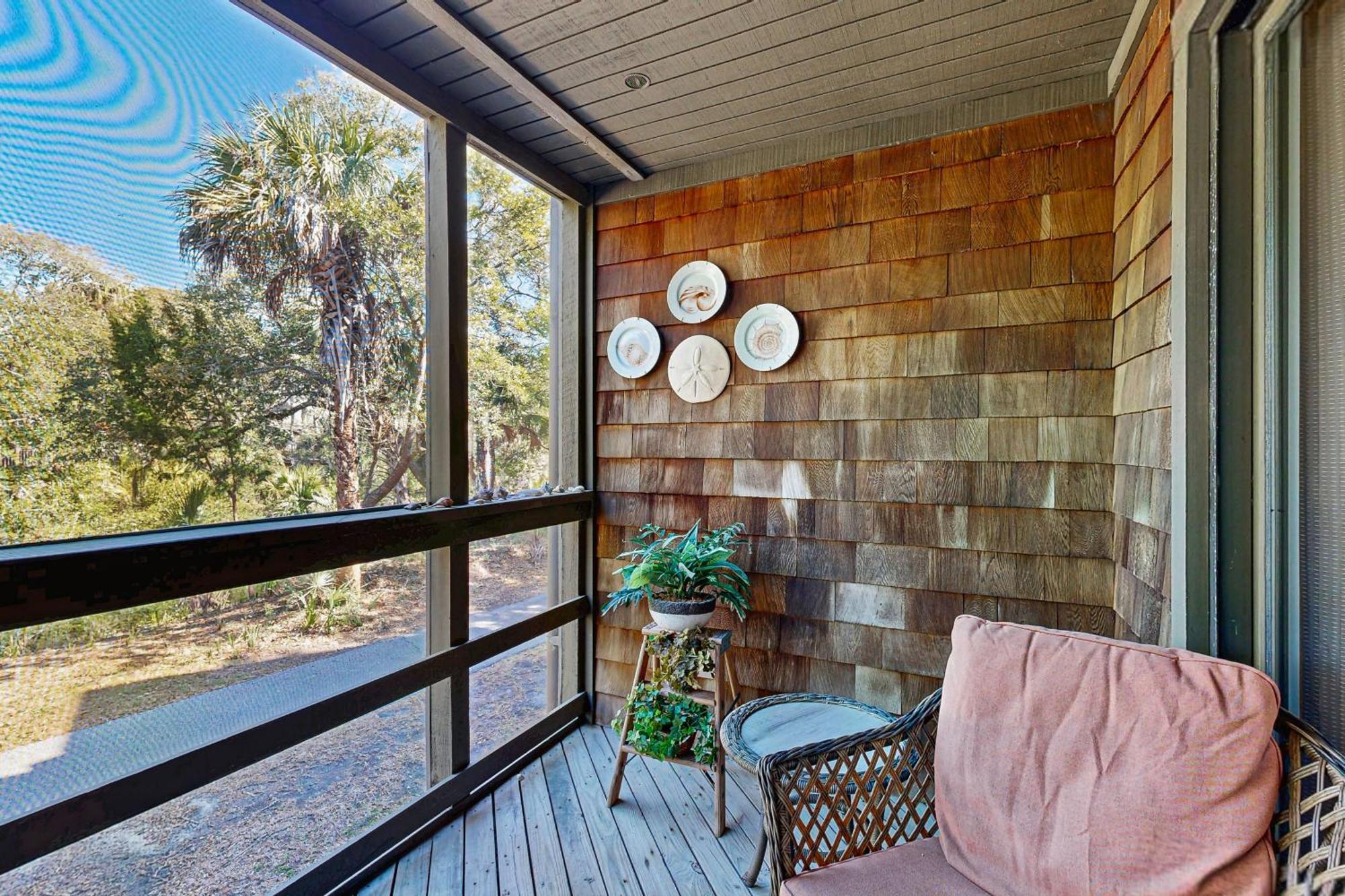 Apartamento Mariner'S Watch 4266 Kiawah Island Exterior foto