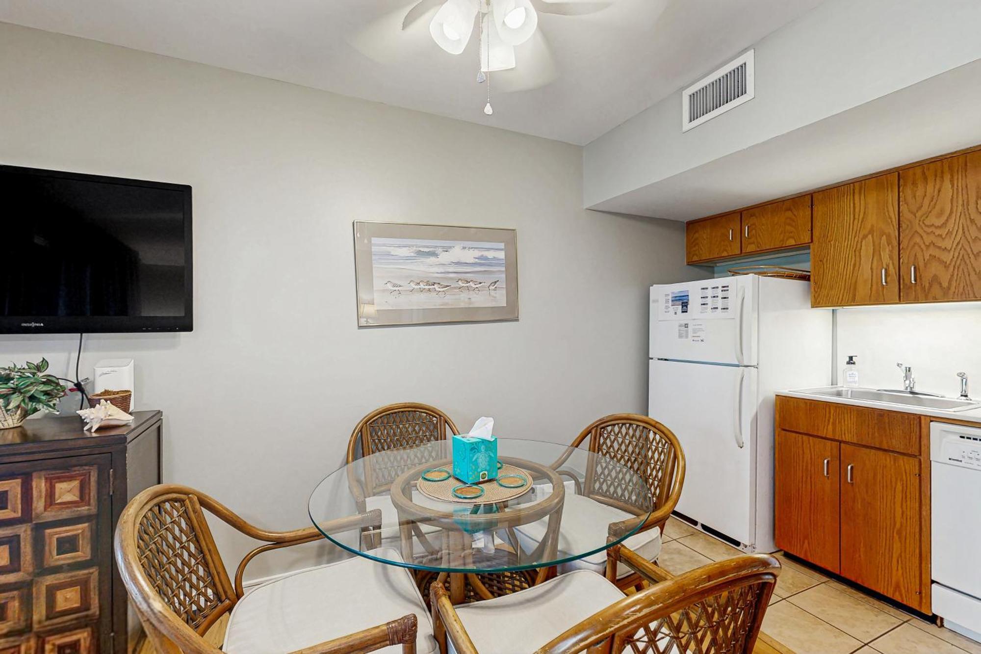 Apartamento Mariner'S Watch 4266 Kiawah Island Exterior foto