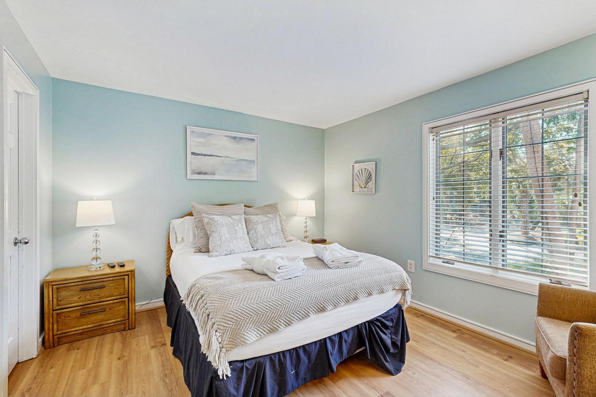 Apartamento Mariner'S Watch 4266 Kiawah Island Exterior foto