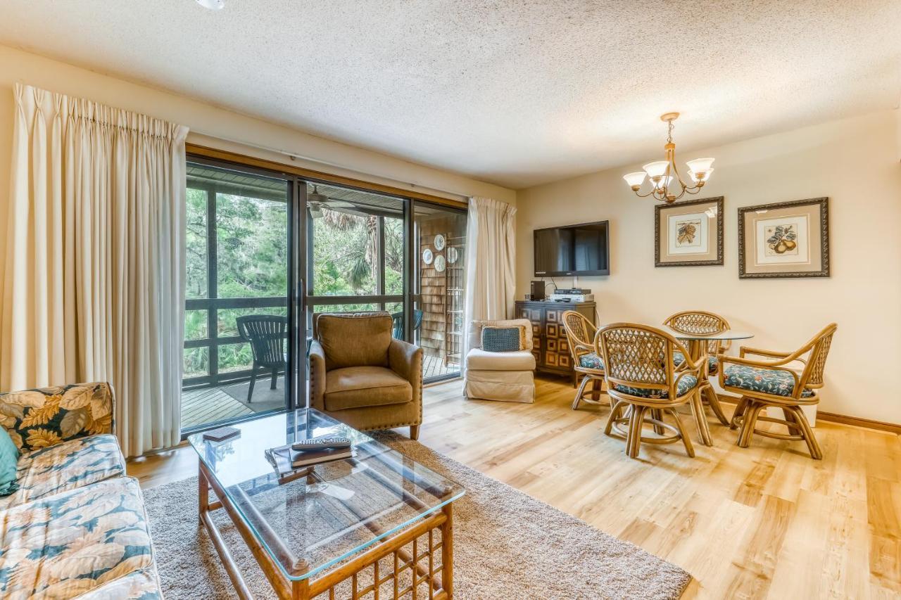 Apartamento Mariner'S Watch 4266 Kiawah Island Exterior foto