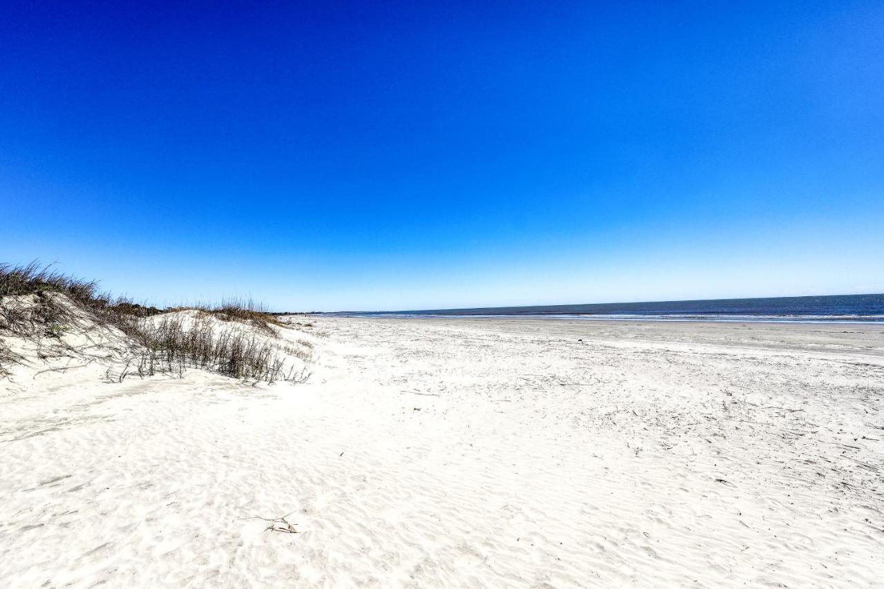 Apartamento Mariner'S Watch 4266 Kiawah Island Exterior foto
