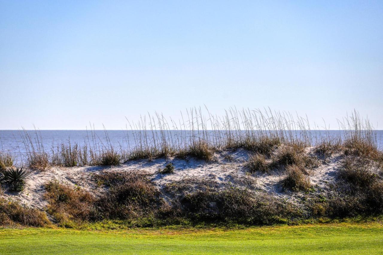 Apartamento Mariner'S Watch 4266 Kiawah Island Exterior foto