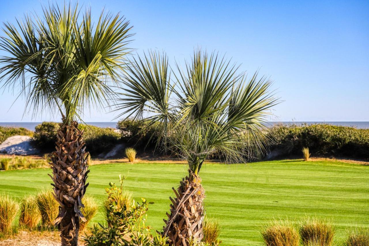 Apartamento Mariner'S Watch 4266 Kiawah Island Exterior foto